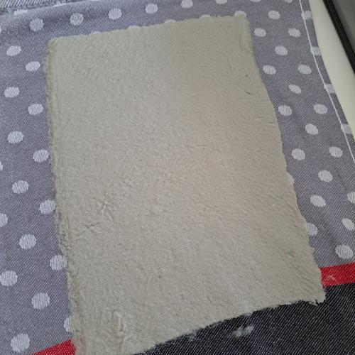 Papier 5