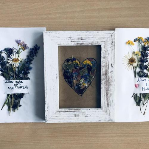Muttertagsgeschenke BE
