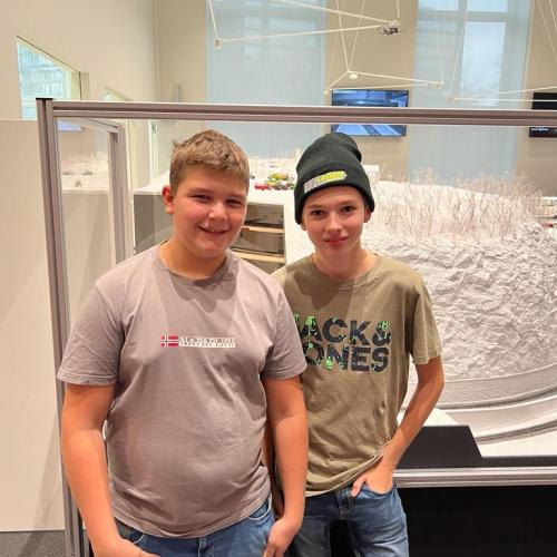 Technisches Museum