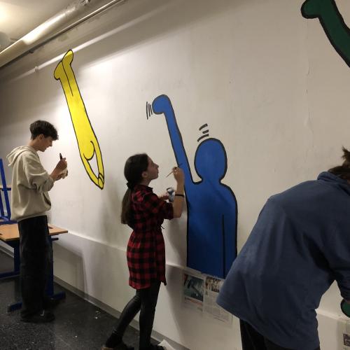 Keith Haring