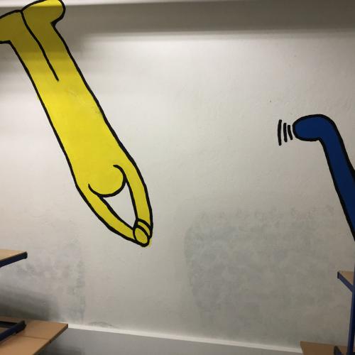 Keith Haring