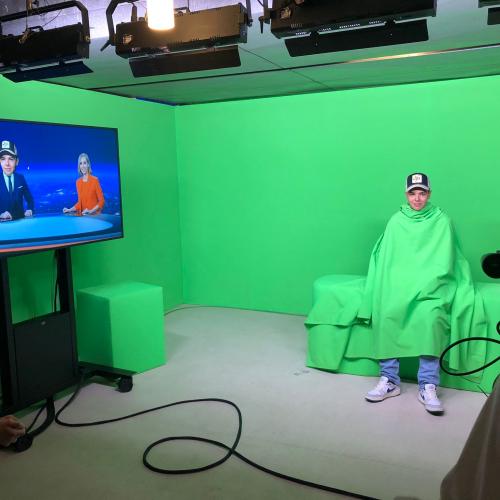 Greenwall
