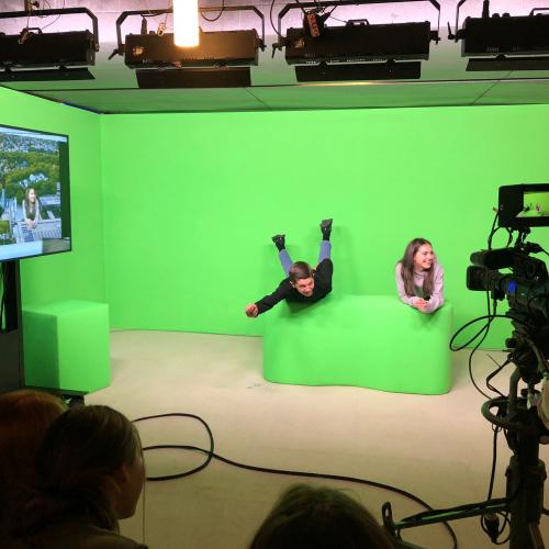 Greenwall