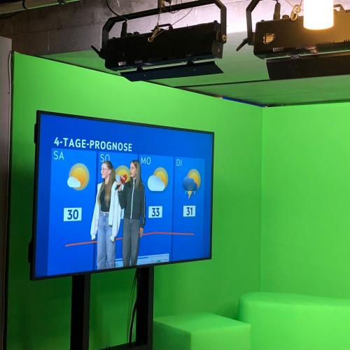 Wetterstudio