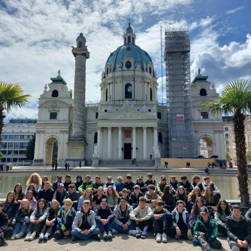 Gruppenfoto