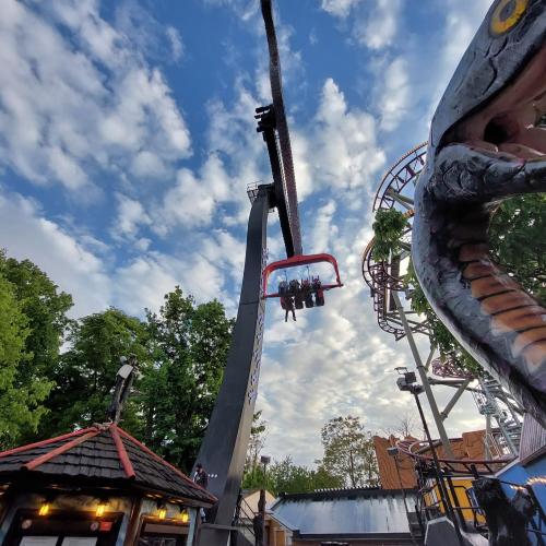 Wiener Prater