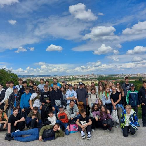 Gruppenfoto
