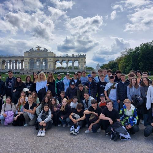 Gruppenfoto