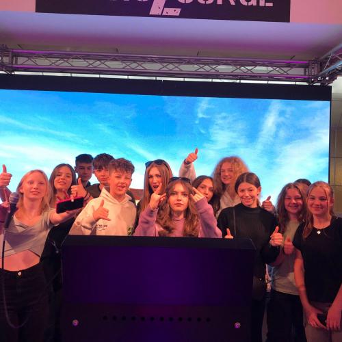 Karaokegruppe