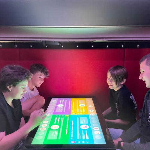 Digitale Finazbildung