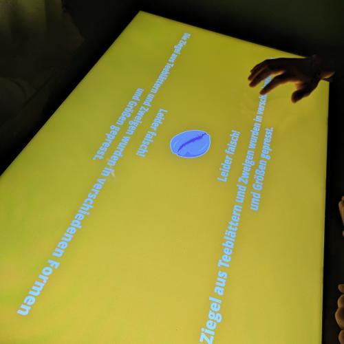 Fragen und Antworten