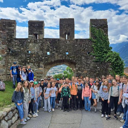 Schloss Tirol