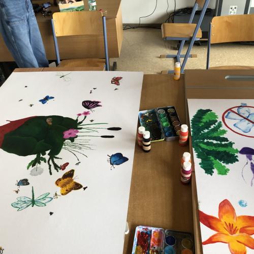 BE-Projekt