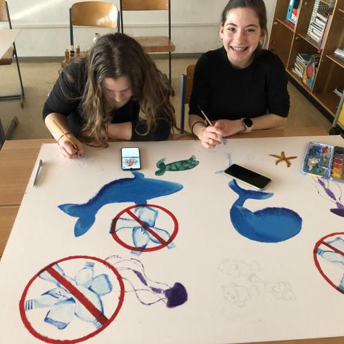 BE-Projekt