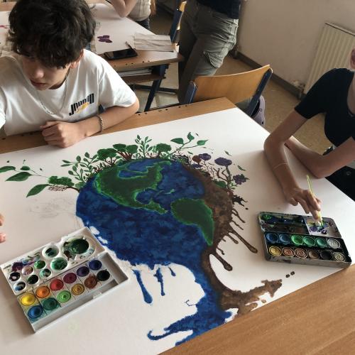 BE-Projekt