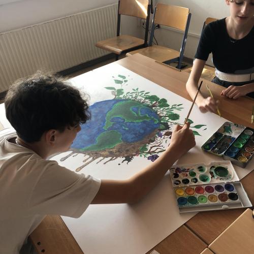 BE-Projekt