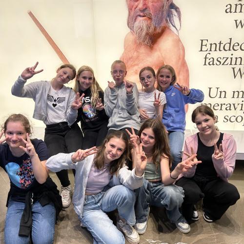 Ötzi