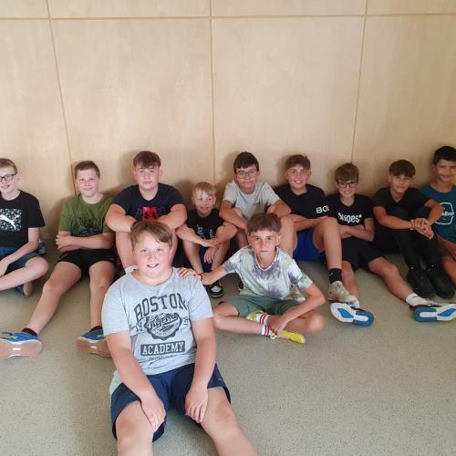 Gruppenbild