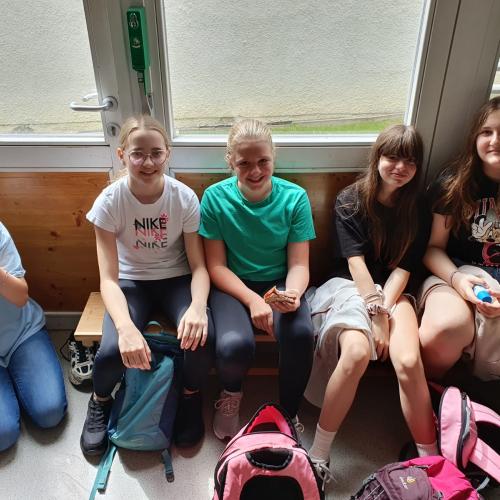 Gruppenbild