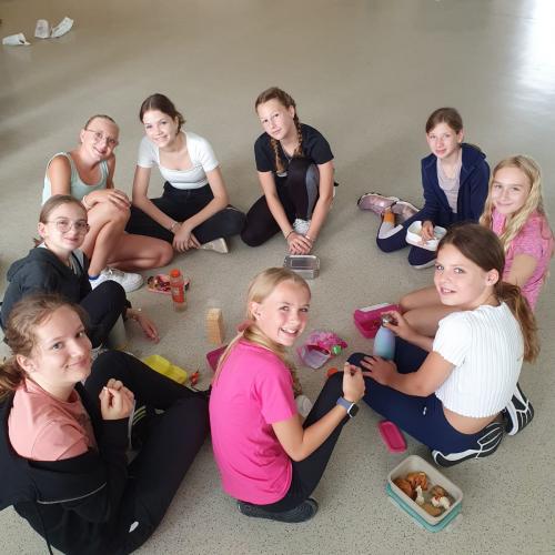 Gruppenbild
