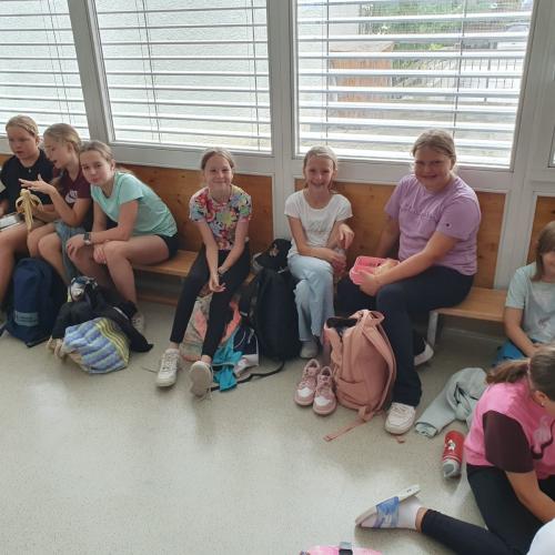 Gruppenbild