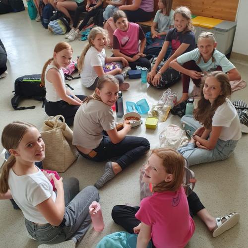 Gruppenbild