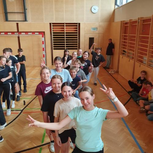 Gruppenbild