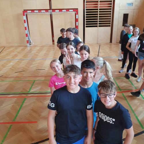 Gruppenbild