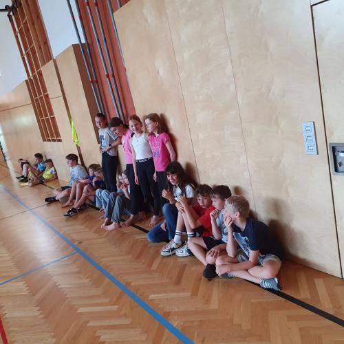 Gruppenbild