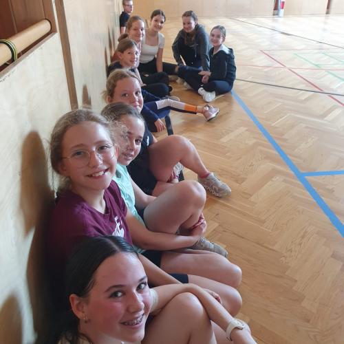 Gruppenbild