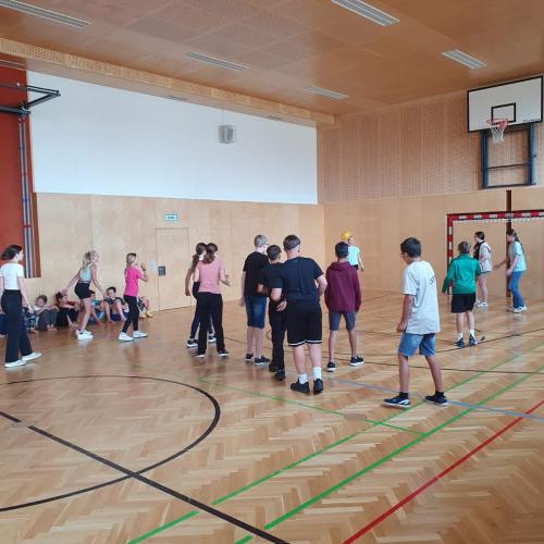 Gruppenbild