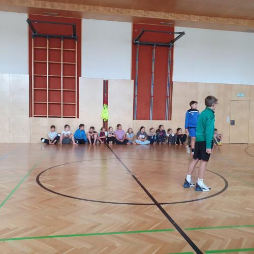 Gruppenbild