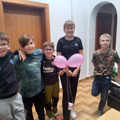 Gruppenbild