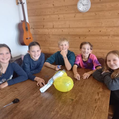 Gruppenbild