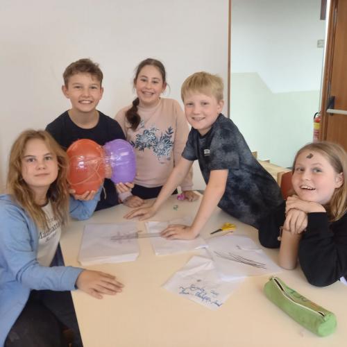 Gruppenbild