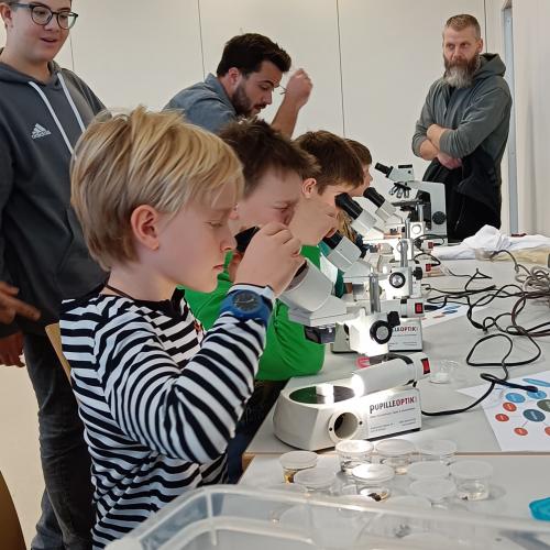 Biologie
