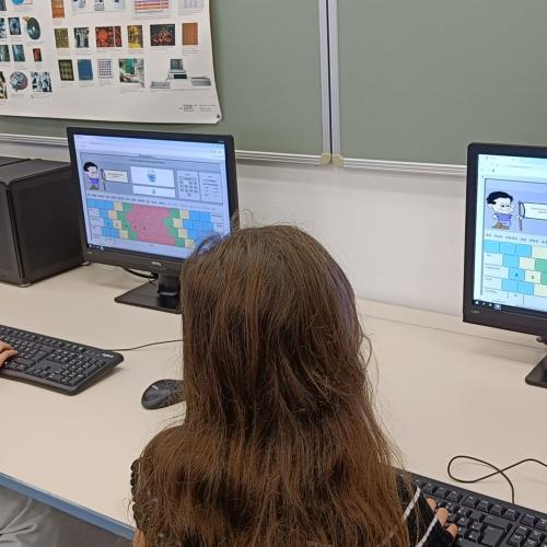 Digitales Arbeiten