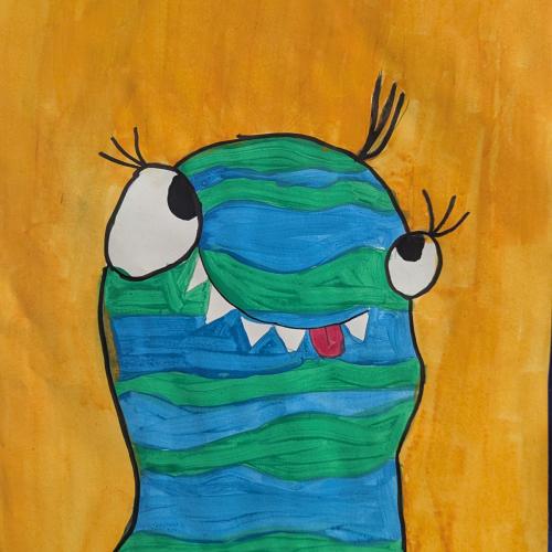 Monster 5