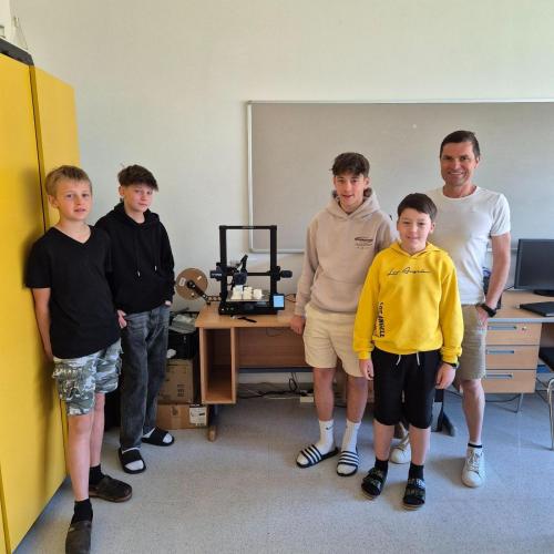 Projektgruppe