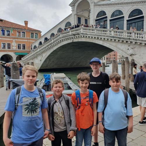 Gruppenbild