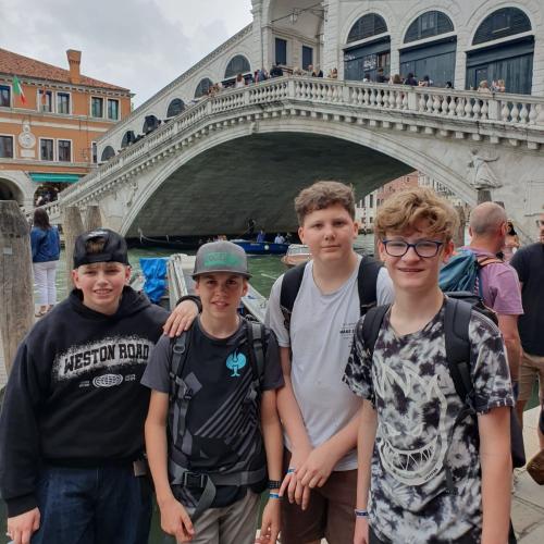 Gruppenbild