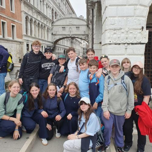 3c Venedig 