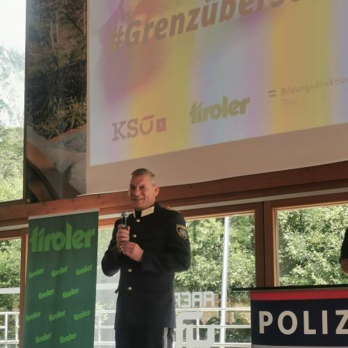 Preisverleihung