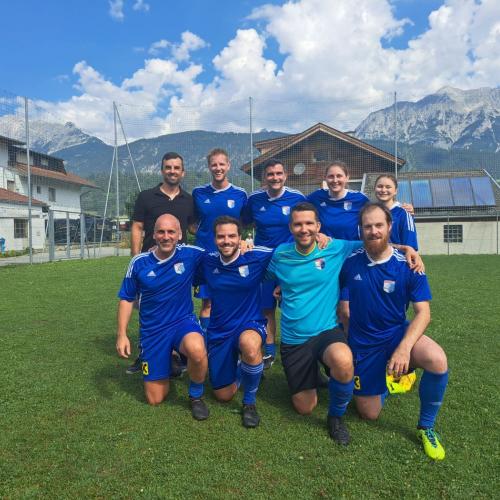 LehrerInnenteam