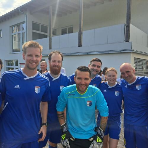 LehrerInnenteam