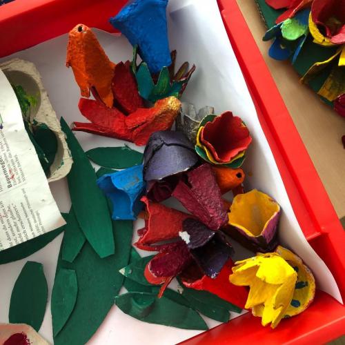Blumenkranz
