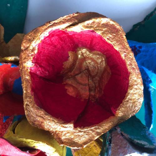 Blumenkranz