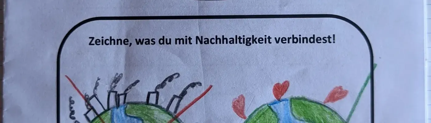 Bedeutung Nachhaltigkeit