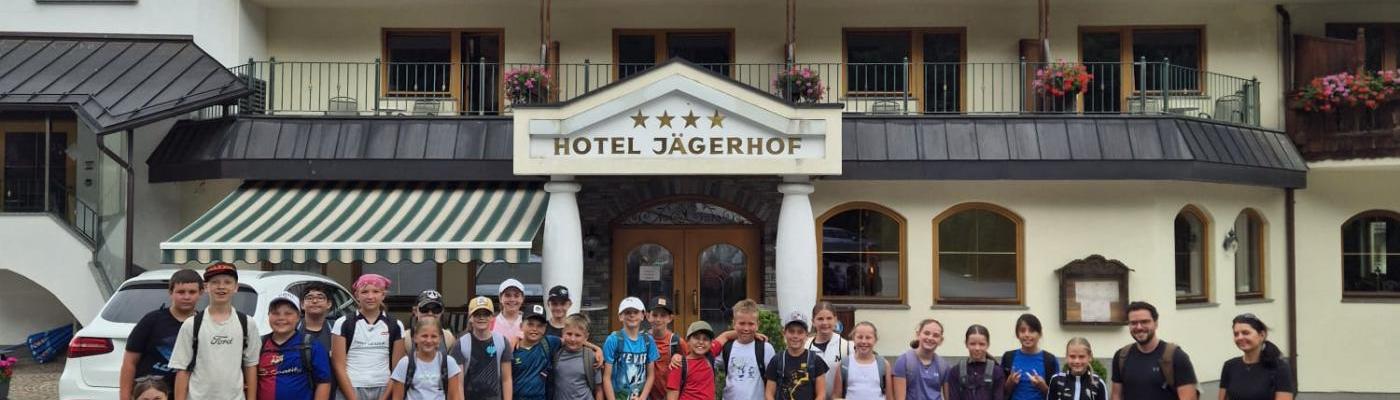 Wandertag