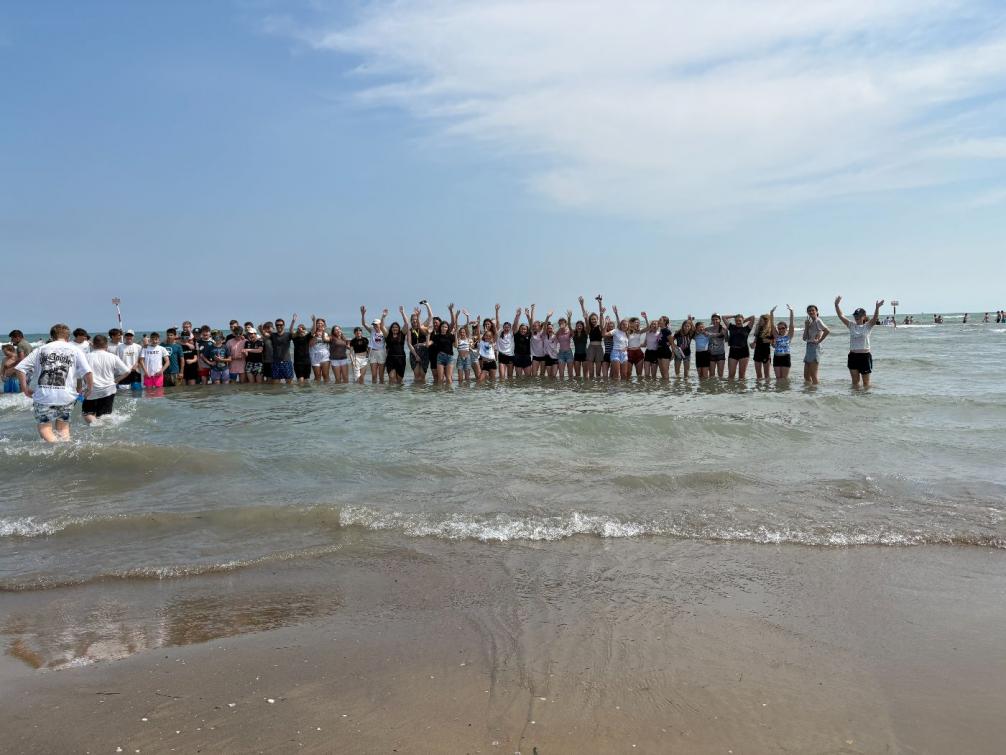 Meer